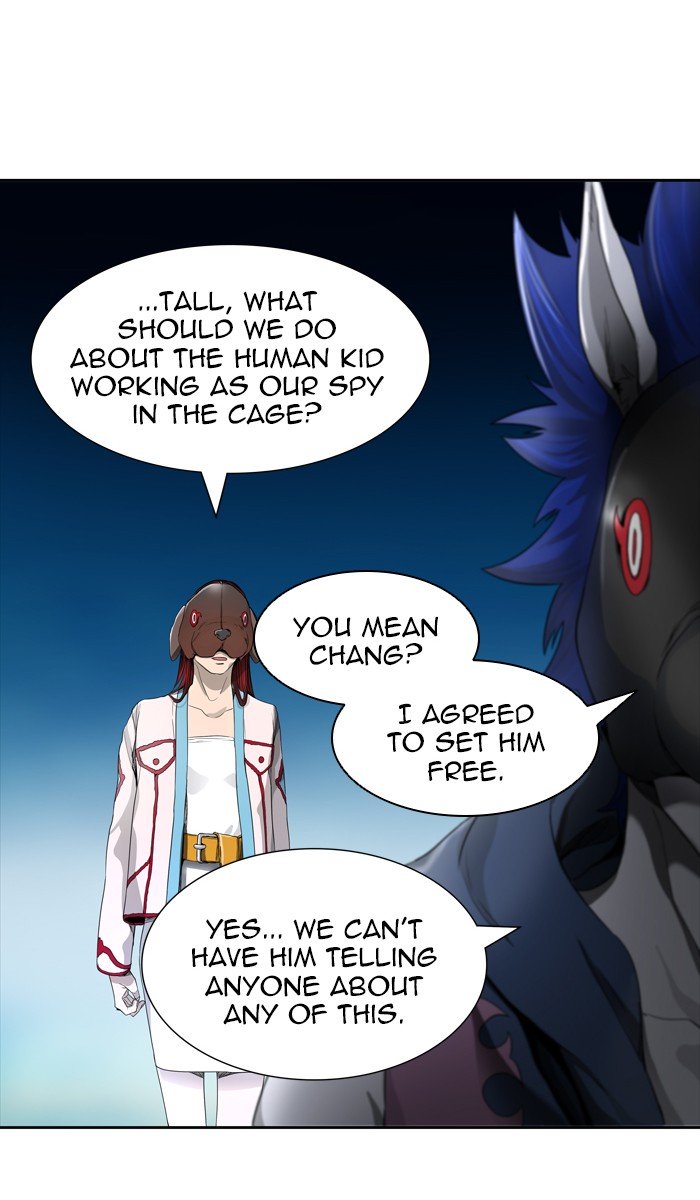 Tower of God, Chapter 433 image 013